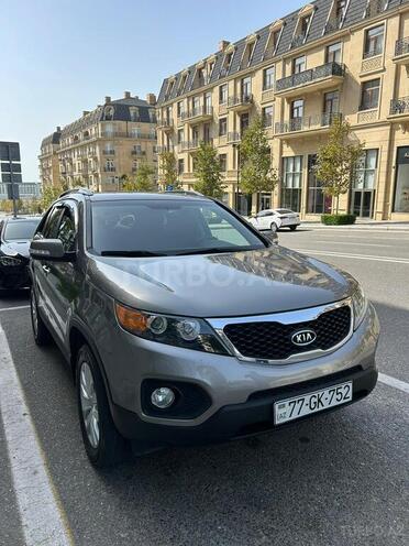 Kia Sorento 2012, 198,000 km - 2.0 l - Bakı