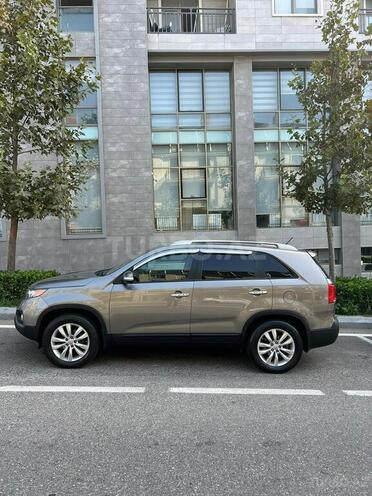 Kia Sorento 2012, 198,000 km - 2.0 l - Bakı