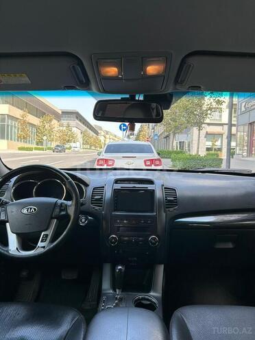 Kia Sorento 2012, 198,000 km - 2.0 l - Bakı