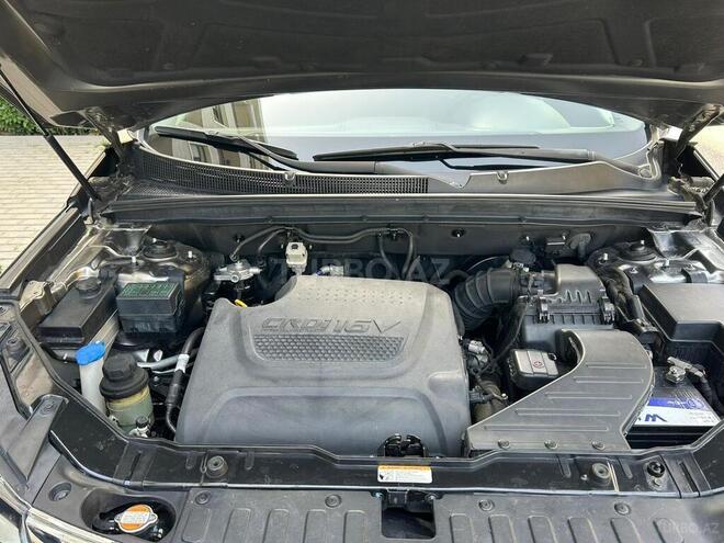 Kia Sorento 2012, 198,000 km - 2.0 l - Bakı