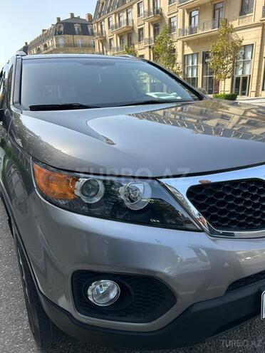 Kia Sorento 2012, 198,000 km - 2.0 l - Bakı