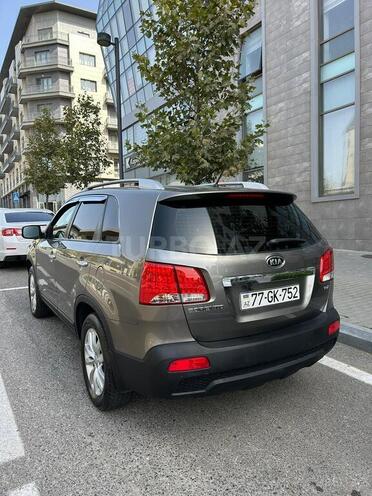 Kia Sorento 2012, 198,000 km - 2.0 l - Bakı