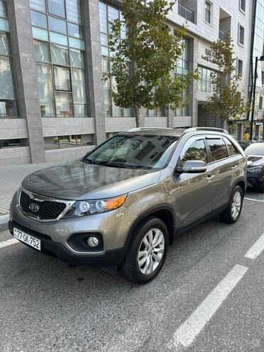 Kia Sorento 2012, 198,000 km - 2.0 l - Bakı