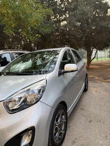 Kia Picanto 2013, 171,200 km - 1.3 л - Bakı