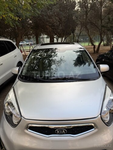 Kia Picanto 2013, 171,200 km - 1.3 л - Bakı