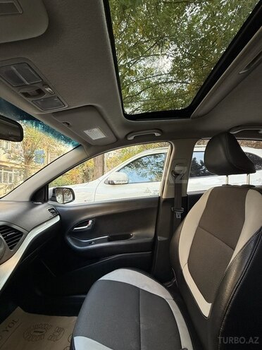 Kia Picanto 2013, 171,200 km - 1.3 л - Bakı