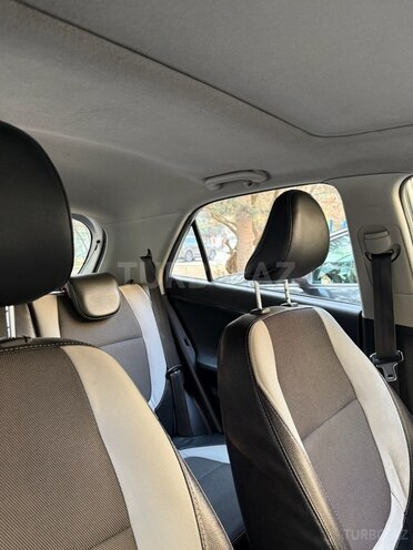 Kia Picanto 2013, 171,200 km - 1.3 л - Bakı