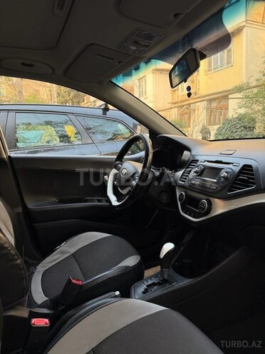 Kia Picanto 2013, 171,200 km - 1.3 л - Bakı