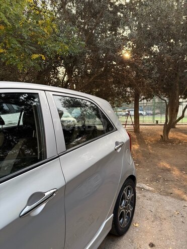 Kia Picanto 2013, 171,200 km - 1.3 л - Bakı