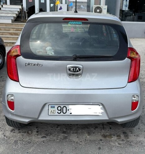 Kia Picanto 2013, 171,200 km - 1.3 л - Bakı