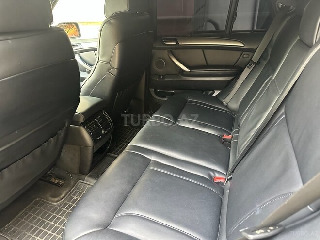 BMW X5 2005, 304,000 km - 4.8 l - Bakı