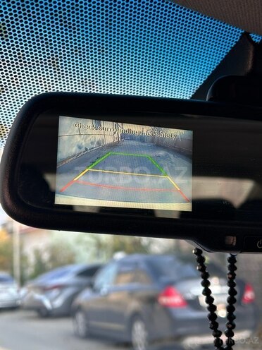 Hyundai Accent 2011, 220,000 km - 1.6 l - Bakı