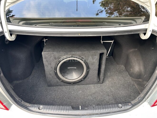 Hyundai Accent 2011, 220,000 km - 1.6 l - Bakı