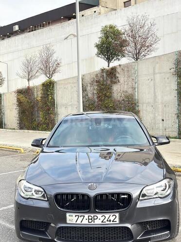 BMW 528 2015, 180,000 km - 2.0 l - Bakı