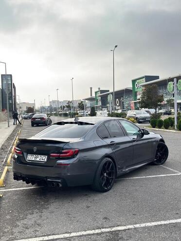 BMW 528 2015, 180,000 km - 2.0 l - Bakı