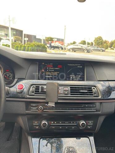 BMW 528 2015, 180,000 km - 2.0 l - Bakı