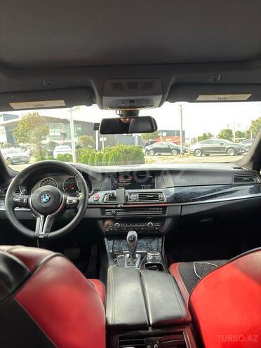 BMW 528 2015, 180,000 km - 2.0 l - Bakı