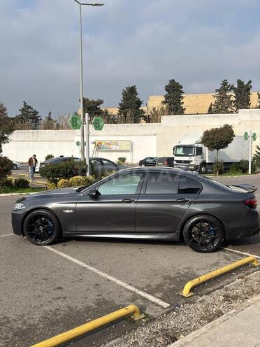 BMW 528 2015, 180,000 km - 2.0 l - Bakı