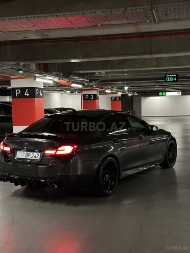 BMW 528 2015, 180,000 km - 2.0 l - Bakı