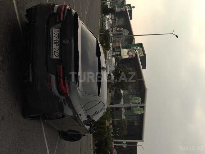 BMW 528 2015, 180,000 km - 2.0 l - Bakı
