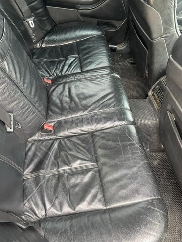 BMW 528 1998, 301,000 km - 2.8 l - Bakı