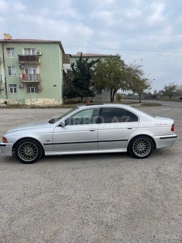 BMW 528 1998, 301,000 km - 2.8 l - Bakı