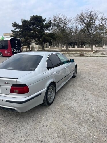 BMW 528 1998, 301,000 km - 2.8 l - Bakı