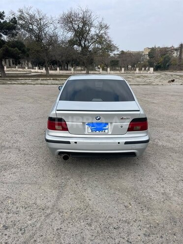 BMW 528 1998, 301,000 km - 2.8 l - Bakı