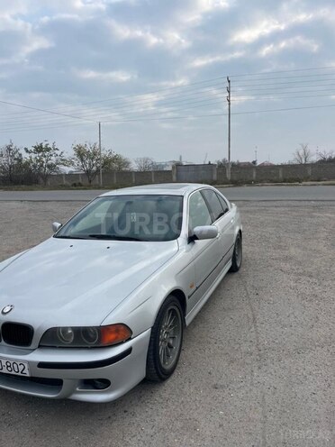 BMW 528 1998, 301,000 km - 2.8 l - Bakı