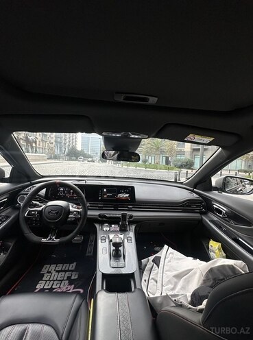 GAC  2024, 33,000 km - 1.5 л - Bakı