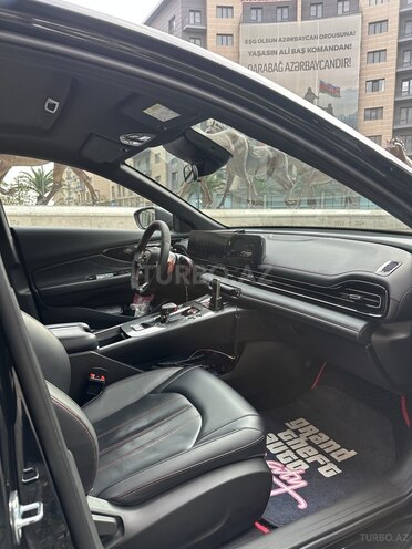 GAC  2024, 33,000 km - 1.5 л - Bakı