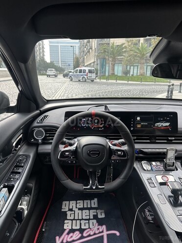 GAC  2024, 33,000 km - 1.5 л - Bakı