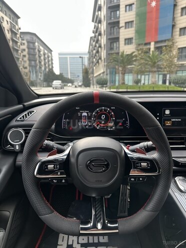 GAC  2024, 33,000 km - 1.5 л - Bakı