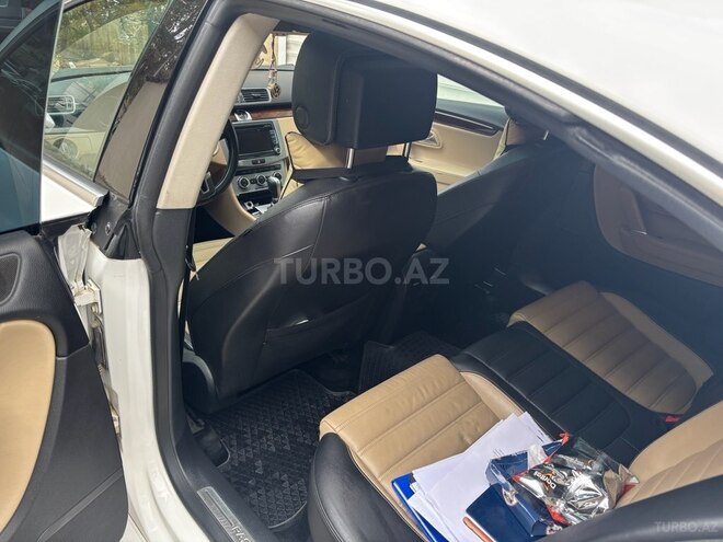 Volkswagen Passat CC 2014, 233,000 km - 2.0 l - Bakı