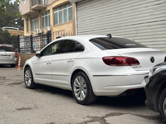 Volkswagen Passat CC 2014, 233,000 km - 2.0 l - Bakı