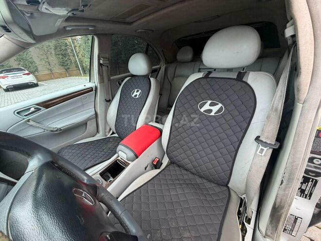 Mercedes C 240 2002, 295,000 km - 2.6 l - Bakı