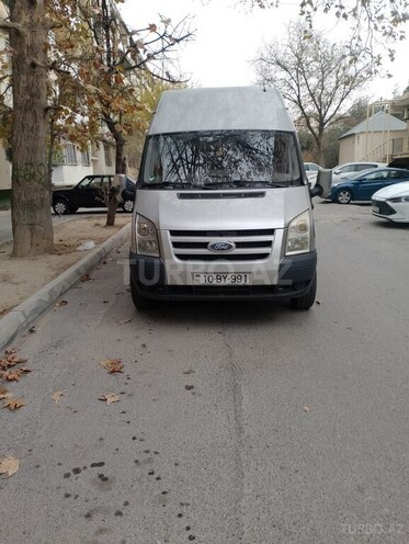 Ford Transit 2009, 442,000 km - 2.4 л - Bakı