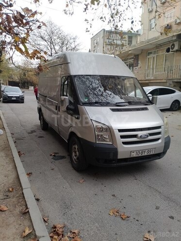Ford Transit 2009, 442,000 km - 2.4 л - Bakı