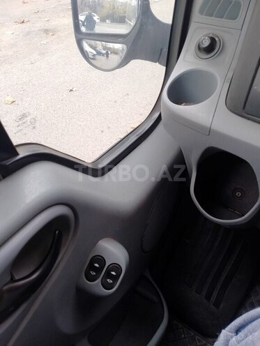 Ford Transit 2009, 442,000 km - 2.4 л - Bakı
