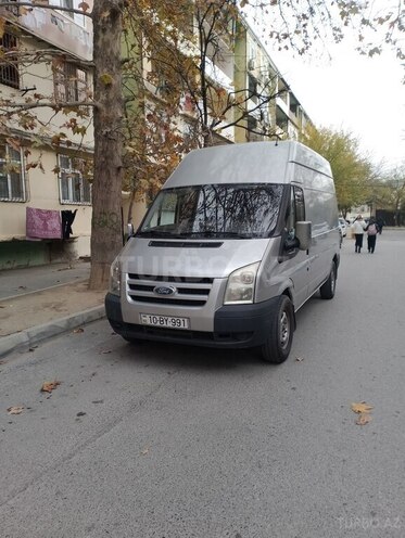 Ford Transit 2009, 442,000 km - 2.4 л - Bakı
