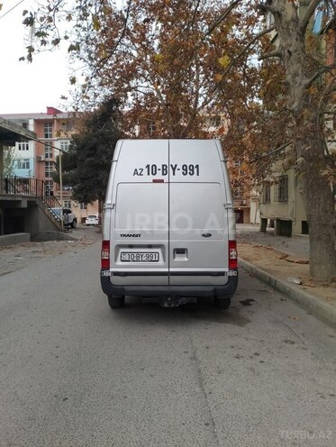 Ford Transit 2009, 442,000 km - 2.4 л - Bakı