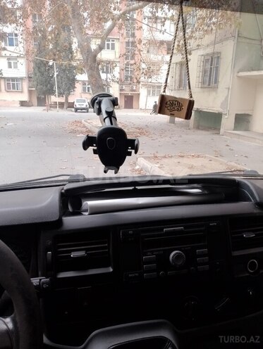 Ford Transit 2009, 442,000 km - 2.4 л - Bakı