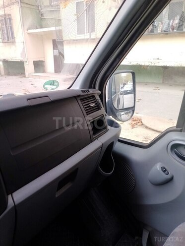 Ford Transit 2009, 442,000 km - 2.4 л - Bakı