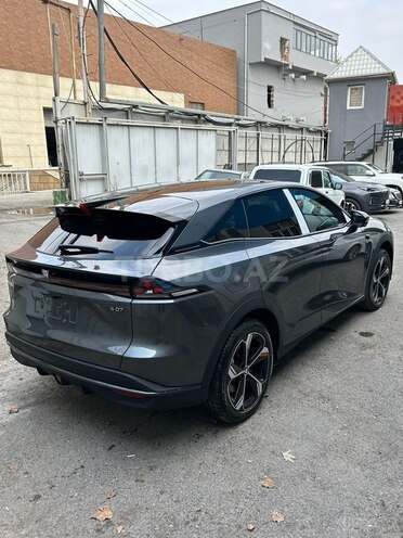 Changan Deepal S7 2025, 0 km - 1.5 л - Bakı