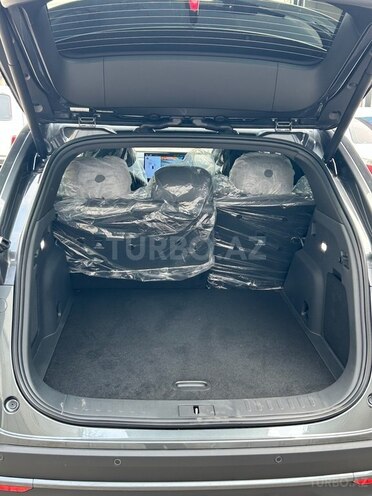 Changan Deepal S7 2025, 0 km - 1.5 л - Bakı