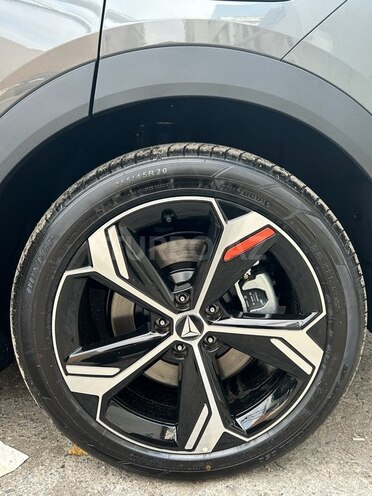 Changan Deepal S7 2025, 0 km - 1.5 л - Bakı
