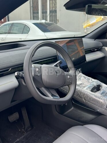 Changan Deepal S7 2025, 0 km - 1.5 л - Bakı