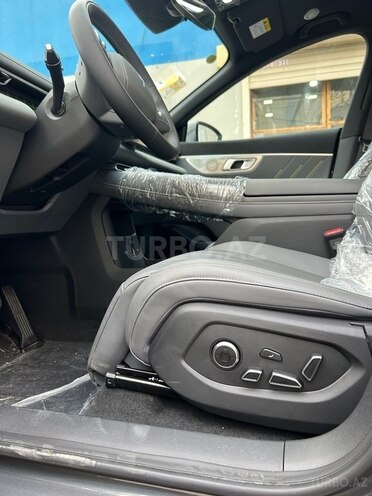 Changan Deepal S7 2025, 0 km - 1.5 л - Bakı