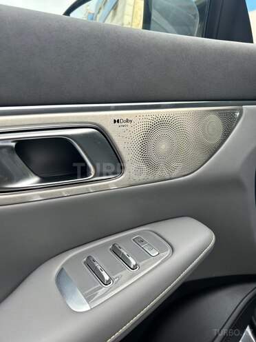 Changan Deepal S7 2025, 0 km - 1.5 л - Bakı
