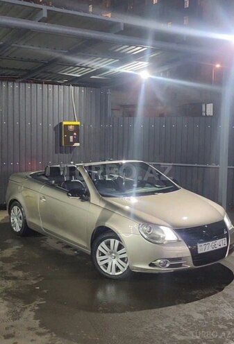 Volkswagen  2008, 342,960 km - 2.0 l - Bakı